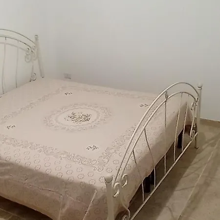 Casa Della Nonna Villa Montalbano Ionico Buitenkant foto