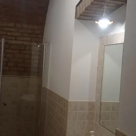Casa Della Nonna Villa Montalbano Ionico Buitenkant foto