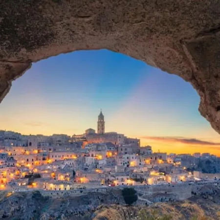 Casa Della Nonna Villa Montalbano Ionico Buitenkant foto