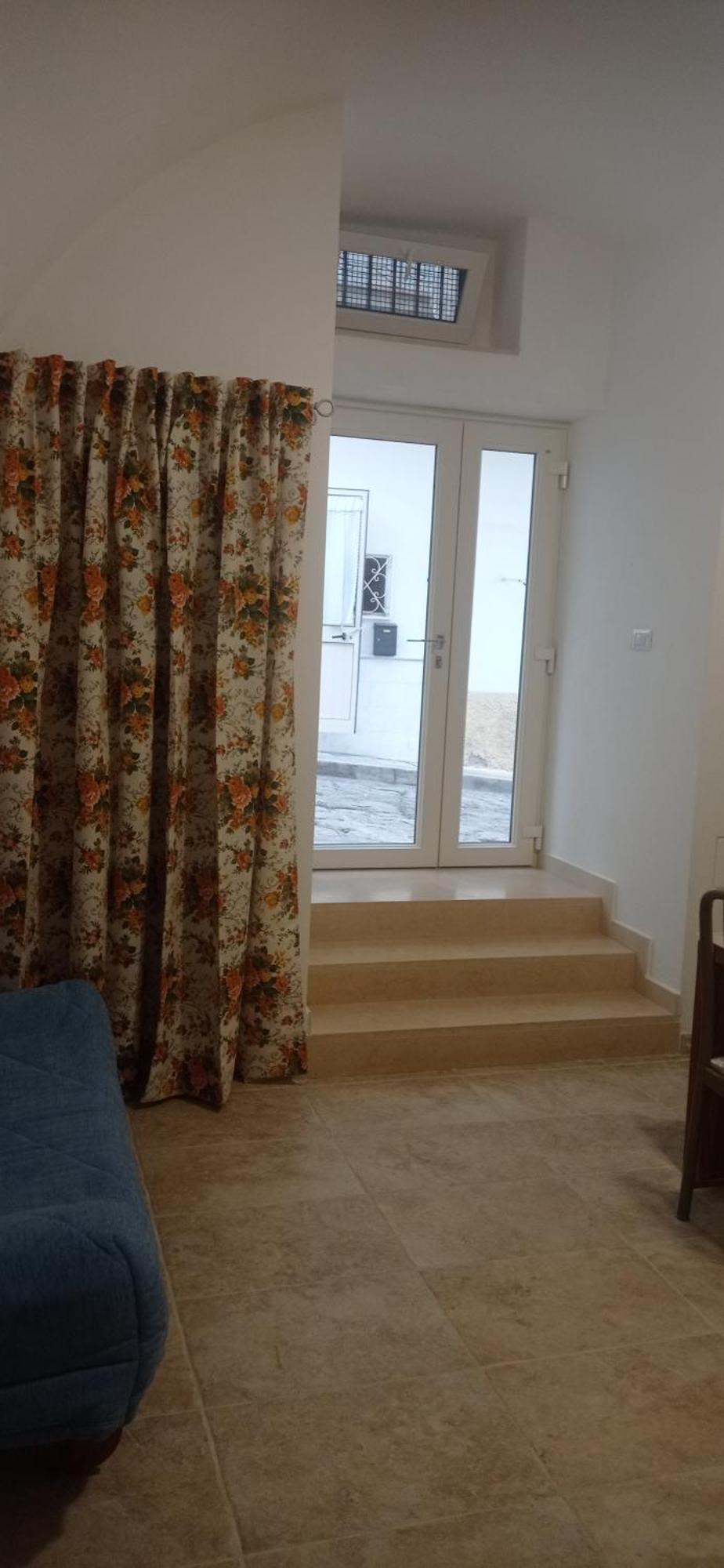 Casa Della Nonna Montalbano Ionico